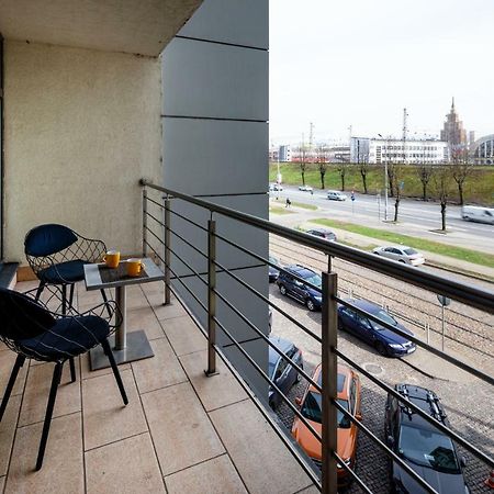 Old Riga Kaleju Studio Apartment With Terrace Exterior foto