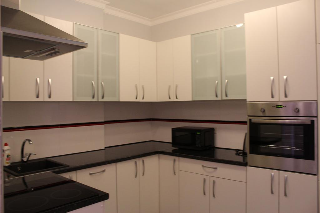 Old Riga Kaleju Studio Apartment With Terrace Exterior foto