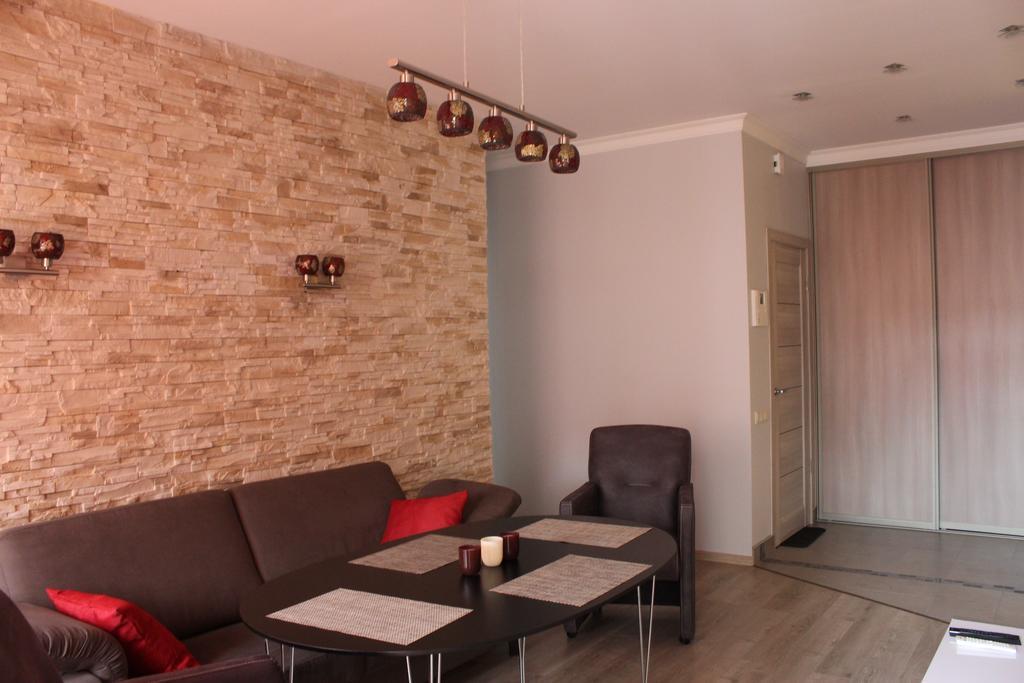 Old Riga Kaleju Studio Apartment With Terrace Exterior foto