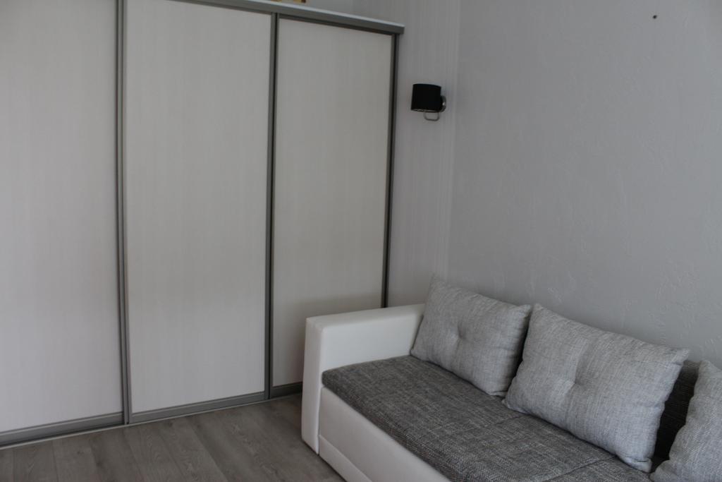Old Riga Kaleju Studio Apartment With Terrace Zimmer foto