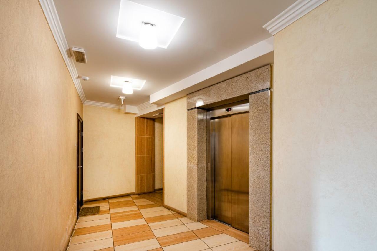 Old Riga Kaleju Studio Apartment With Terrace Exterior foto