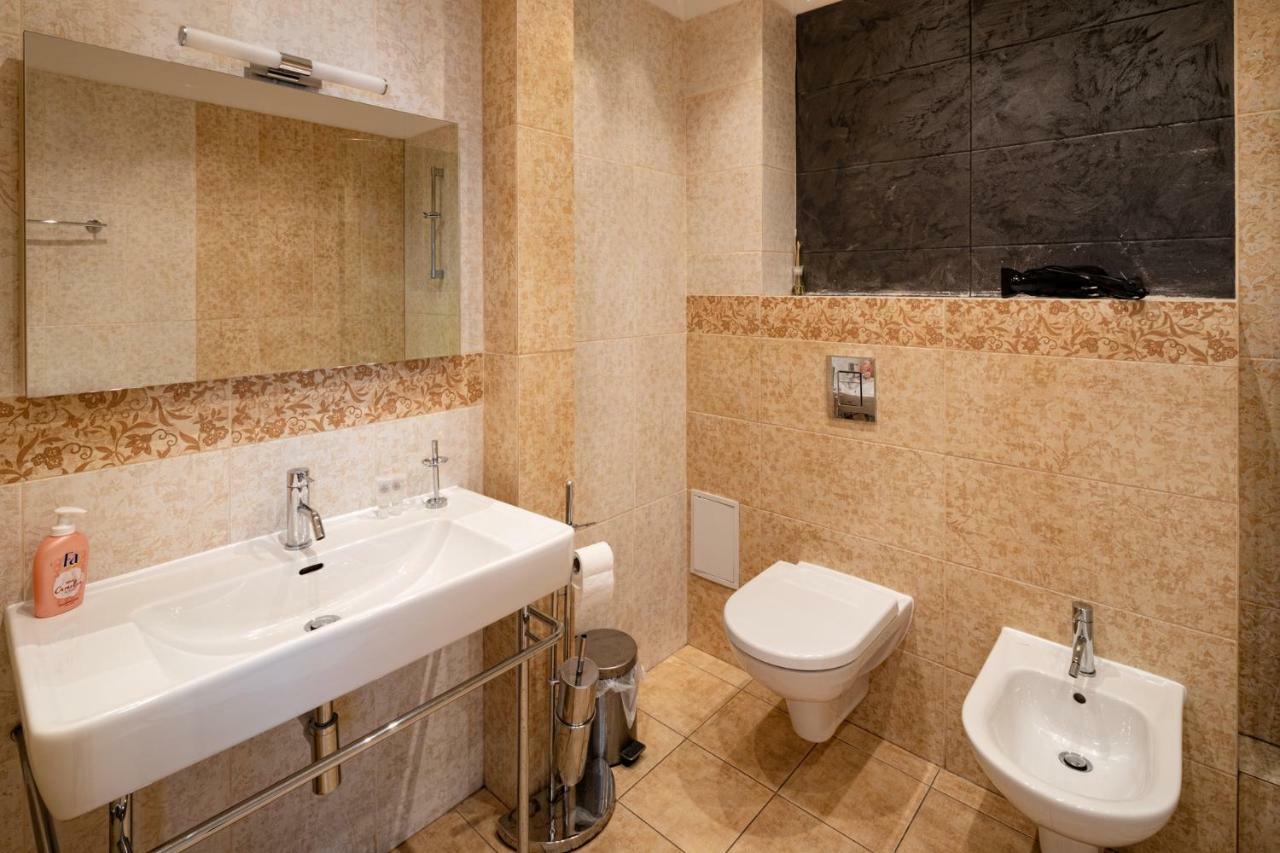Old Riga Kaleju Studio Apartment With Terrace Exterior foto