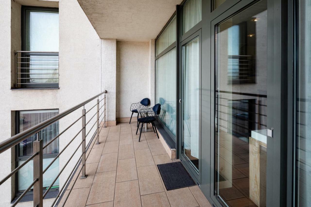 Old Riga Kaleju Studio Apartment With Terrace Exterior foto