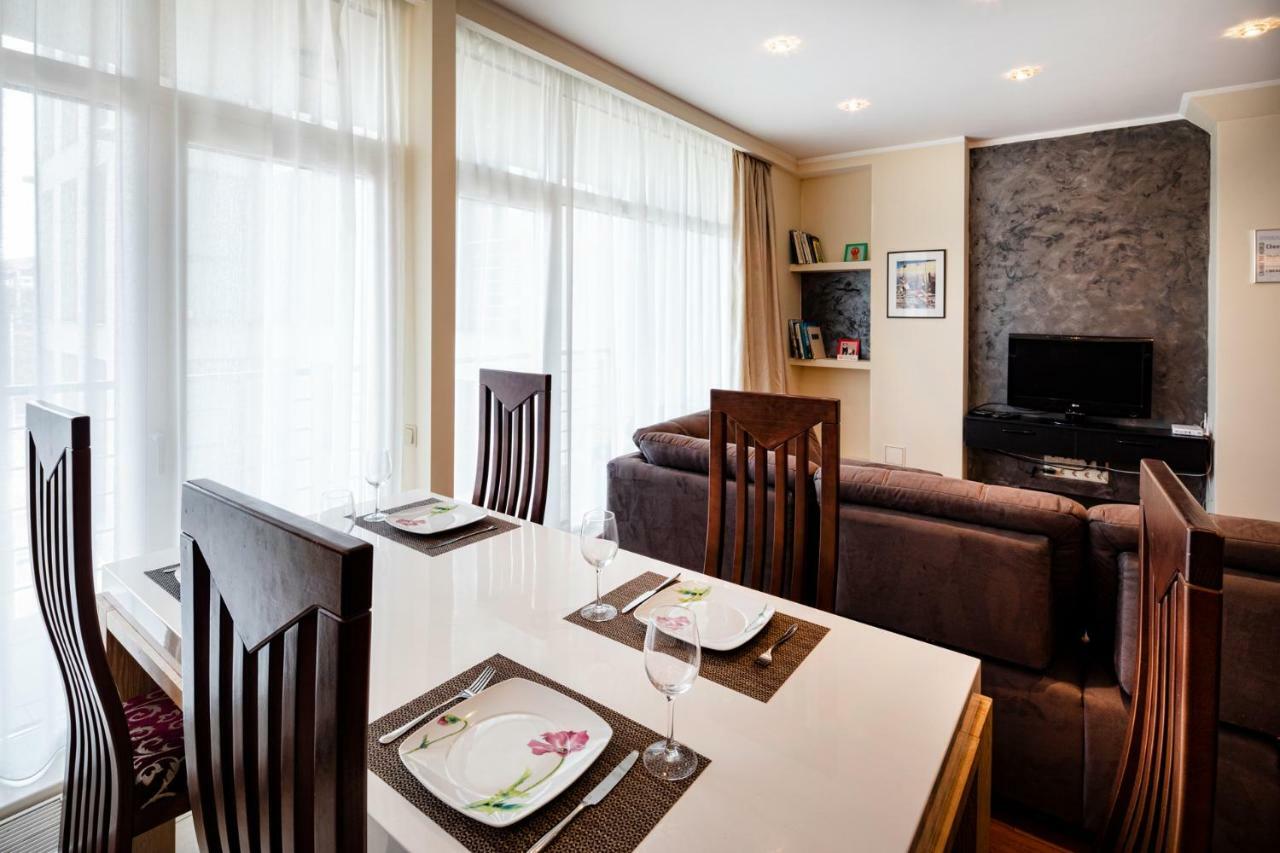 Old Riga Kaleju Studio Apartment With Terrace Exterior foto