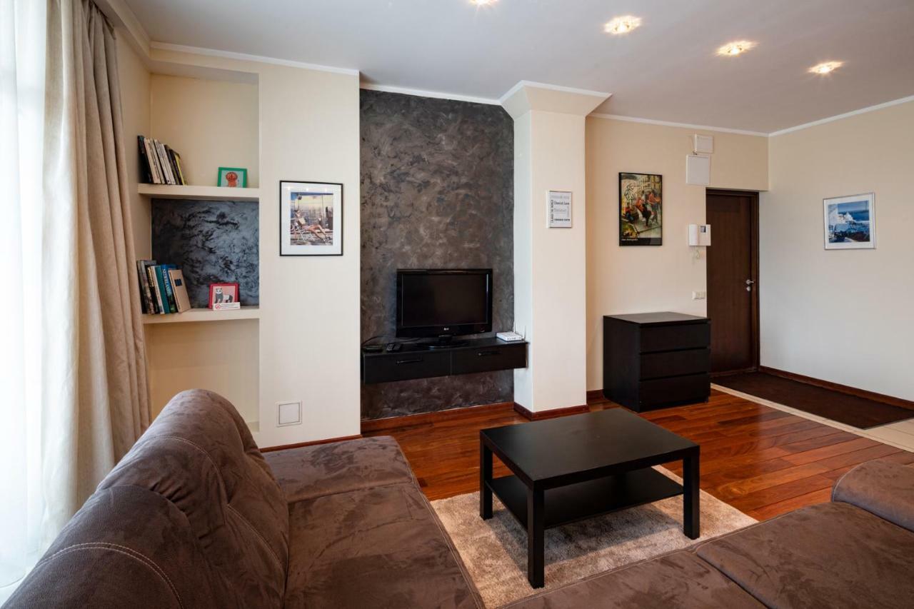 Old Riga Kaleju Studio Apartment With Terrace Exterior foto
