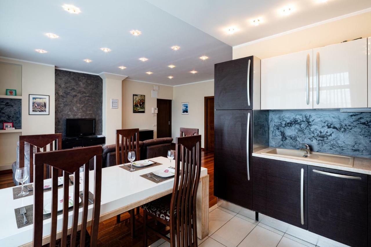 Old Riga Kaleju Studio Apartment With Terrace Exterior foto